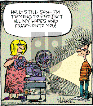 Reality Check on Saturday September 16, 2017 Comic Strip