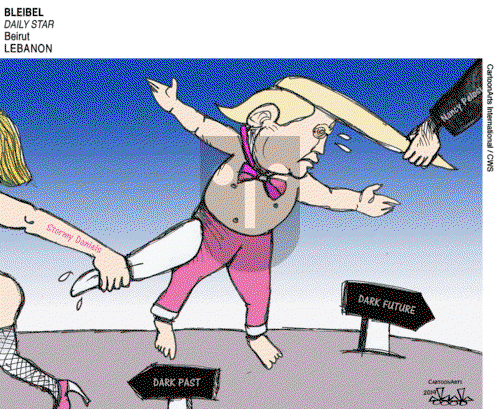 ViewsBusiness on Monday September 30, 2019 Comic Strip