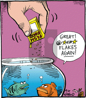 Reality Check on Tuesday September 10, 2013 Comic Strip