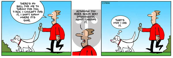 Crumb on Tuesday March 4, 2025 Comic Strip