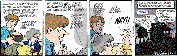 Doonesbury - Saturday July 25, 2020 Comic Strip