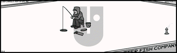 F Minus on Wednesday November 4, 2009 Comic Strip