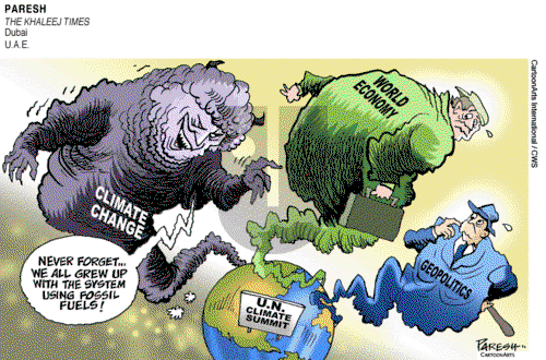 ViewsBusiness on Wednesday September 25, 2019 Comic Strip