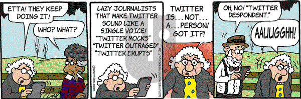 Lola on Saturday November 9, 2019 Comic Strip