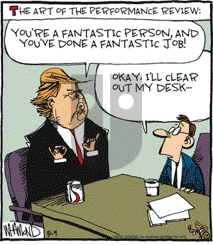 Reality Check on Wednesday May 9, 2018 Comic Strip