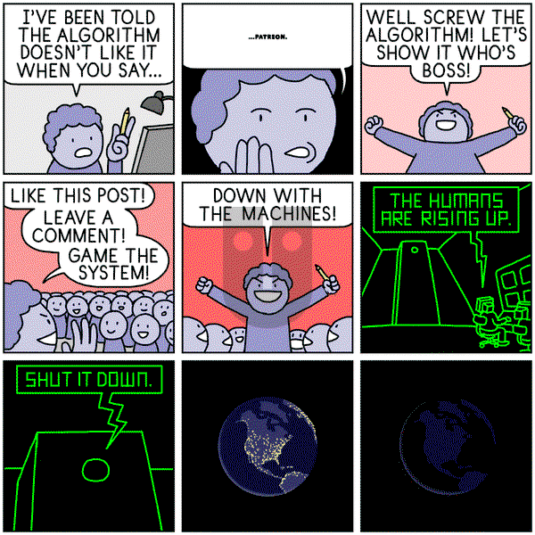 Berkeley Mews on Tuesday October 10, 2023 Comic Strip