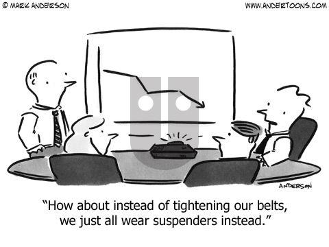 Andertoons on Thursday February 16, 2012 Comic Strip