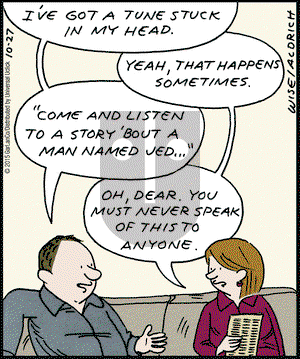 Real Life Adventures on Tuesday October 27, 2015 Comic Strip