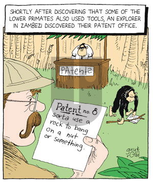 Brevity on Monday May 16, 2005 Comic Strip