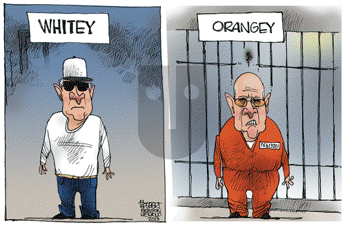 Jerry Holbert on Wednesday August 14, 2013 Comic Strip