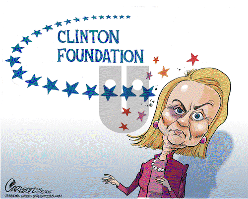 Stuart Carlson on Monday April 27, 2015 Comic Strip