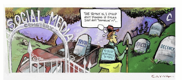 Warped on Wednesday December 13, 2023 Comic Strip