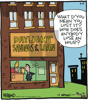 Reality Check on Saturday March 8, 2025 Comic Strip