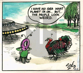 Today's Szep on Wednesday March 22, 2023 Comic Strip