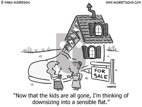 Andertoons on Sunday November 29, 2015 Comic Strip