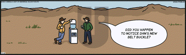 F Minus on Tuesday November 8, 2011 Comic Strip