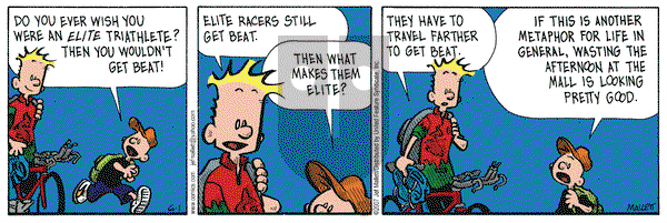 Frazz on Wednesday June 6, 2007 Comic Strip