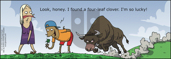 WuMo - Wednesday September 11, 2024 Comic Strip