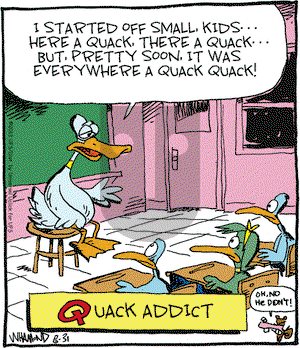 Reality Check on Saturday August 31, 2013 Comic Strip