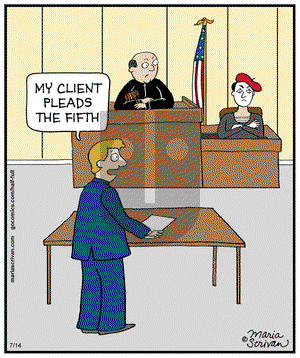 Half Full on Monday July 14, 2014 Comic Strip