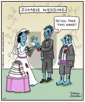 Half Full on Tuesday October 29, 2013 Comic Strip