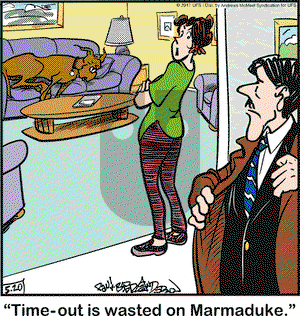 Marmaduke on Saturday May 20, 2017 Comic Strip