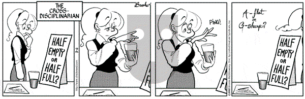 9 Chickweed Lane on Wednesday March 6, 2002 Comic Strip