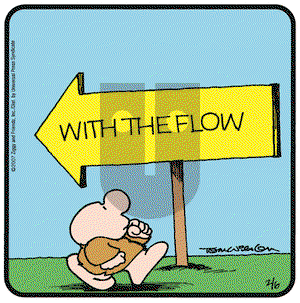 Ziggy on Tuesday February 6, 2007 Comic Strip