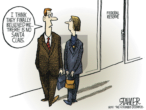 Jeff Stahler on Friday September 23, 2011 Comic Strip