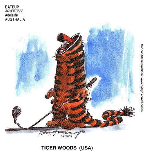 Views of the World on Wednesday December 16, 2009 Comic Strip