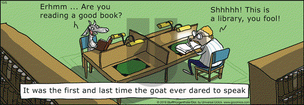 WuMo on Wednesday October 5, 2016 Comic Strip