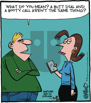 Reality Check on Friday July 11, 2025 Comic Strip