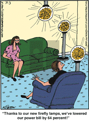 Close to Home on Wednesday July 3, 2019 Comic Strip