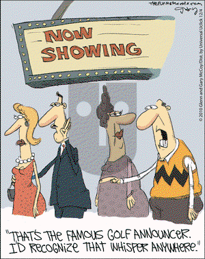 The Flying McCoys on Saturday December 4, 2010 Comic Strip