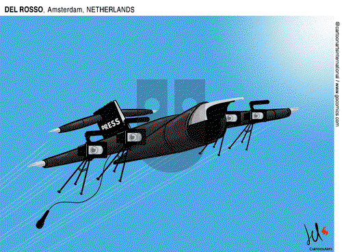 ViewsAsia on Tuesday September 21, 2021 Comic Strip