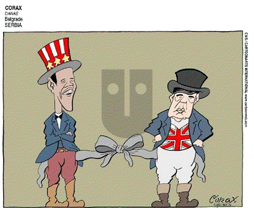 ViewsBusiness on Tuesday June 16, 2009 Comic Strip