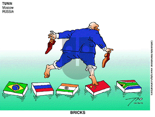 ViewsAsia on Thursday March 28, 2013 Comic Strip