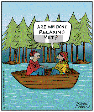 Half Full on Tuesday October 15, 2013 Comic Strip