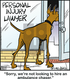 Marmaduke on Friday December 27, 2019 Comic Strip