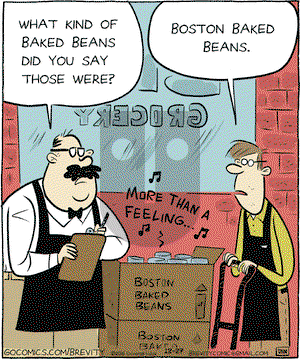 Brevity on Tuesday December 27, 2016 Comic Strip