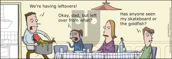 WuMo on Saturday September 26, 2020 Comic Strip