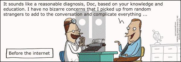 WuMo on Monday December 9, 2019 Comic Strip