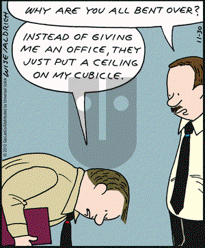 Real Life Adventures on Friday November 30, 2012 Comic Strip