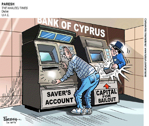 ViewsEurope on Thursday March 28, 2013 Comic Strip