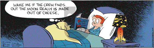 Red and Rover on Friday February 15, 2013 Comic Strip