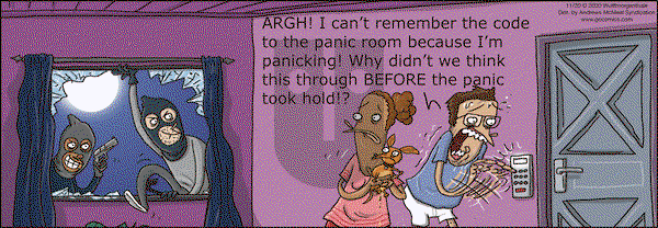 WuMo on Friday November 20, 2020 Comic Strip