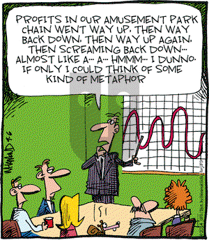 Reality Check on Saturday September 6, 2014 Comic Strip