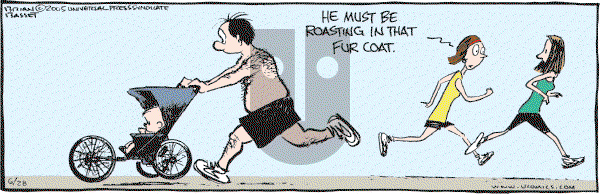 Adam@Home on Tuesday December 20, 2005 Comic Strip