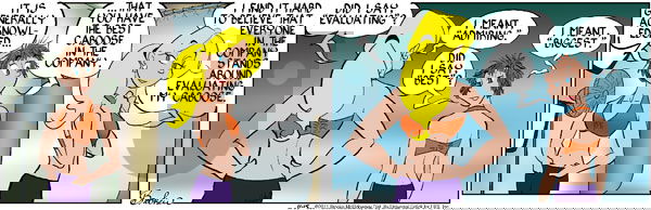 9 Chickweed Lane - Tuesday November 15, 2011 Comic Strip