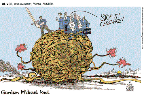 ViewsEurope on Friday May 21, 2021 Comic Strip